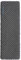 Naturehike Camping-Matratze, R-Wert, 5,8 cm, Campingbett, Klappbett, Schlafmatte, Einzelbett, Erwachsene, faltbar, 0,4 kg, leicht, Wandern, Angeln, Reisen, SGS-zertifiziert, quadratisch, R3,5-Schwarz
