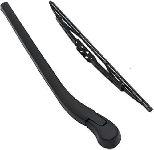 Auto-Heckscheibenwischerblatt-Wischerarm,für BMW 5 Series E60 E61 2003-2010,Auto Heckscheibenwischer Kit