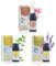 ABLOOM MOON Mélange d'Huiles Essentielles Florales, Mélange D'Huiles Essentielles Polyvalent Pour Massage, Aromathérapie, Soins du Corps et Des Cheveux 10 ml