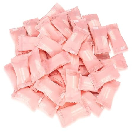 80Pcs Useful Compressed Towel Lightweight Disposable Compress Face Towel Mini Coin Towel Clean Tidy Portable Coin Tissue for Travel, Camping, Hiking, Sport