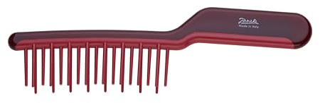JANEKE Bürste J BRUSH MAGENTA