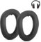 DowiTech Professional Replacement Earpads Cushion Compatible with Sennheiser GSP-600 GSP 600 Headset Ear pads with Skin-Friendly Leather and Memory Foam