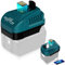 Schnellladegerät DC18RC kompatibel mit Makita18 Volt Akku,Mini Tragbar,100W USB Typ-C Ladegerät elektronische Produkte, Handys, Kameras,Computer