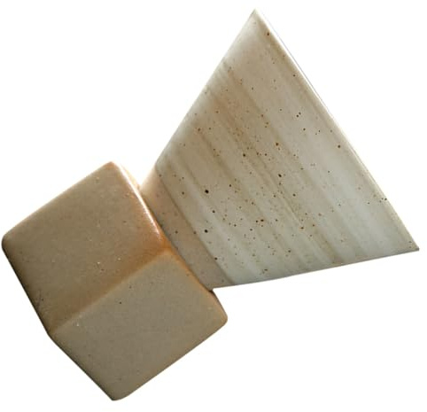 FUNNETOYU Japanese Ceramic Tea Mug with Base Vintage Milk Cup Sturdy Ceramic Coffee Cup for Home and Coffee Shop Use