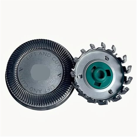 1 Stück, Kompatibel Mit Philips Rasierern, Kompatibles Klingennetz For HQ64, HQ6070, HQ6075, 7310, PT725, PT737 Elektrorasierer, Ersatzteile Von