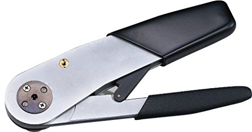 W1 four-mandrel Crimp Microringen für gedreht Kontakte Crimpzange Zange zum Crimpen gedreht Kontakte Terminals Crimp Werkzeuge