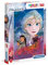 Clementoni - 29768 - Supercolor Puzzle - Disney Frozen 2-180 pieces - Made in Italy - jigsaw puzzle children age 7+