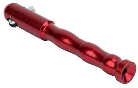 Walfront Welding Feed Pen WIG Stangenhalter Filler Welding Finger Feeder für 1,0-3,2 mm Schweißdraht