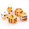 7270_16mm_2ton White Serie (Orange)