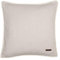 ESPRIT Deko Kissen Harp • 2er Set Kissenbezug 38x38 Natur • Deko Wohnzimmer • ohne Füllung • 100% Polyester