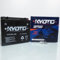 Batterie Kyoto pour Quad Kymco 700 Mxu I 2013 à 2019 GTX20L-BS SLA / 12V 18Ah Neuf