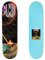 Globe G2 Rapid Space Board, Erwachsene, Unisex, Asteroid (Grau), 8,25