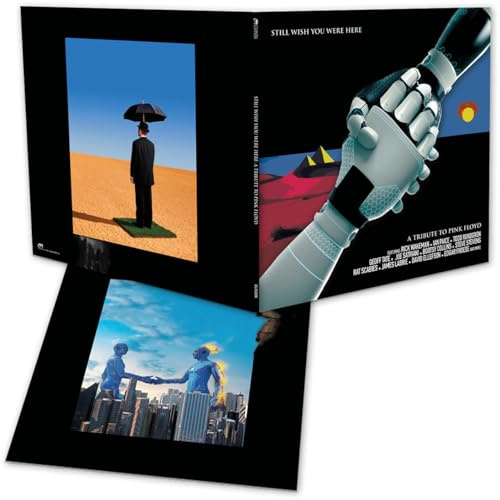 A Tribute to Pink Floyd-Still Wish You Were Here
