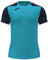 Joma Homme 102223.013.m Haut du corps, Turquoise Fluor, M EU