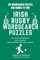 80 Irish Rugby Word Search Puzzles - International Team Edition: - Test Your Knowledge Of Past And Present Irish International Rugby Players & Coaches - 800 Names To Find
