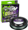 Berkley Sick Braid and Fluorocarbon Leader Pack - Combo of Super Smooth 8 Strands Braided Fishing Line & Fast Sinking, Invisible Fluoro Carbon Leader Wire. Freshwater and Saltwater, Moss Green & Clear