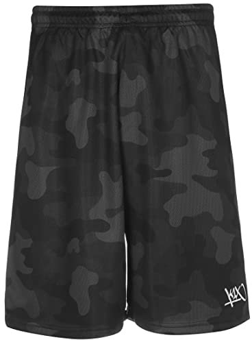 K1X Anti Gravity Shorts Herren schwarz/grau, M