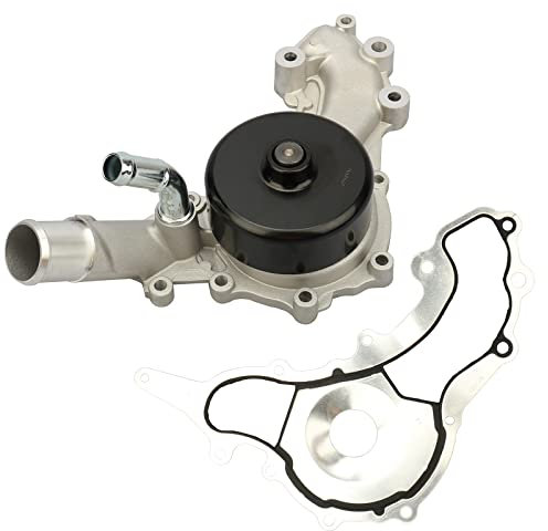 DRIVESTAR AW6169 Engine Water Pump Kit, 2011-2020 for Dodge Grand Caravan, 2011-2022 Charger Challenger Journey, for Chrysler Town & Country 200 300, for Ram 1500 Classic C/V Routan 3.6L