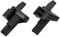 Clip Per Copertura Vano Bagagli, Akozon 2 Pezzi Clip Per Ripiano Portapacchi A16969302849051 Per W169 Classe A 2010-2012 Per Modelli W245 Classe B 2008-2011