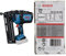 Bosch Professional 18V System Akku-Nagler GNH 18V-64 (max. Nagel-Ø 1,6 mm, Nagellänge 64 mm, ohne Akkus und Ladegerät, im Karton), Blue + 2000x Senkkopf-Stift SK64 20G, 50 mm