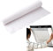 Filtro antigrasso per cappa, 46 x 5 m, filtro grasso per cappa aspirante per assorbire olio, carta filtrante a tenuta stagna, per cappe da cucina