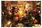 Poster Five Nights at Freddy's auf Leinwand, Schlafzimmer, Dekoration, Sportlandschaft, Büro, Raumdekoration, Geschenk, ungerahmt, 40 x 60 cm