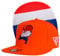 Capiche [99+ VARIATIONEN] Snapback Cap - Kappe - Baseball - Mütze - Kunst - Unisex - Schirm - Männer - Herren - Damen - [Nations] - The Netherlands