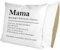 glitzertassen.de® | Mama Definition | Kissen mit Spruch | Geschenk | Muttertag | Kissen mit Druck | Liebe | Deko Kissen | Fotokissen | Kuschelkissen | Weiß/Mokka