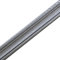 Dekoratives Klebeband, 8 x 230 cm, aus EVA, selbstklebend, zur Dekoration von Wänden, Sockelleisten und Verkleidungen, ideal für Zuhause, Büro und DIY-Projekte, dekoratives Klebeband für Wände, Grau