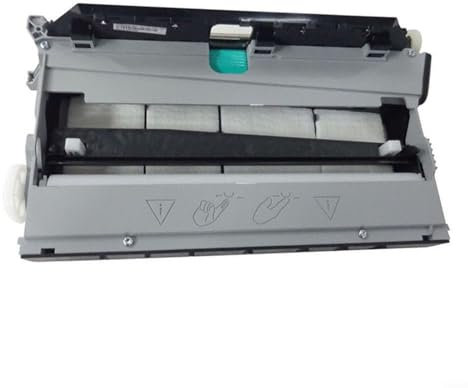 HOHOVYVY Duplex-Druckmodulbaugruppe，CN598-67004 Druckmodulbaugruppe Drucker-Abfallpapierbehälter-Sammeleinheit