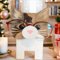 Schöner Katzenbrillenständer aus Holz, Tier-Brillen-Halter, Holztier-Brillenständer, kreativer Brillenhalter, Tierrahmen, niedlicher Brillenständer, Geschenke für Schreibtisch-Nachttisch-Dekorationen