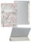 For iPad Air 11 Inch Case M3/M2 (2025/2024), iPad Air 5th/4th Gen Case (2022/2020), Powerful Magnetic Attachment, Slim Trifold Stand, Supports Pencil Pro&Pencil(USB-C), Durable Protection