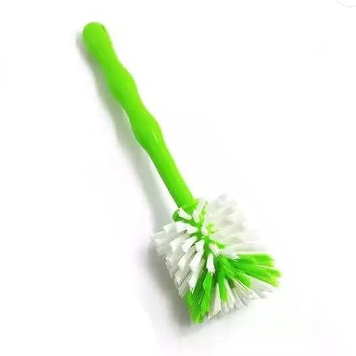 Ensemble de Brosses de Nettoyage pour, Compatible avec TM31, TM5, TM6, TM21 - Kit de 4 Brosses, Idéal pour Mixeurs, Lave-Vaisselle,goupillon,Brosse biberon bébé, Design Durable et Ergonomique
