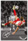 ocvdfss Harry Kane 1 Leinwand-Poster, Schlafzimmerdekoration, Landschaft, Büro, Raumdekoration, Geschenk, 30 x 45 cm