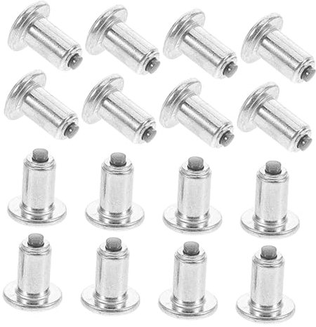 PENIKOKO 100piezas Neumáticos De Invierno Tacos Para Neumáticos Tacos Para Coche y Motocicleta