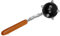 FRCOLOR Inflatable Hammer Fun PVC Balloon for Parties Lightweight Design for Birthday Celebrations and Easy to Carry for Playtime Activities