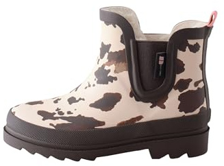 NEXT Mädchen Standard Chelsea Gummistiefel