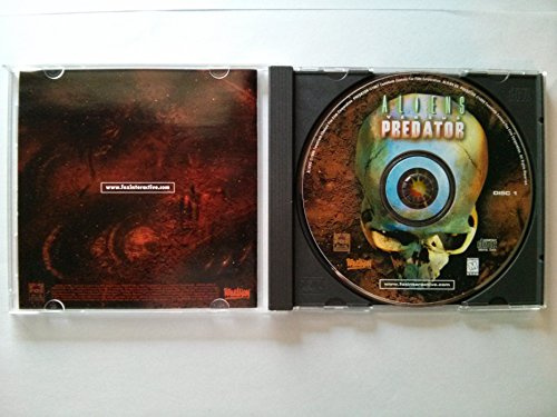 Aliens Versus Predator (輸入版)