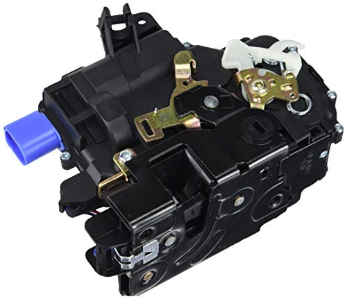 ESEN SKV Türschloss 16SKV014 hinten | Kompatibel mit: SEAT CORDOBA, IBIZA III, LEON, TOLEDO II, SKODA FABIA I, FABIA I Combi, FABIA I Stufenheck, OCTAVIA I
