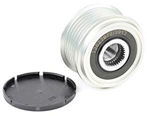 RIDEX GENERATORFREILAUF RIEMENSCHEIBE LICHTMASCHINE