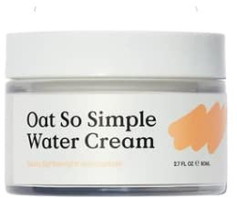 Krave Beauty Oat So Simple Water Cream 80ml