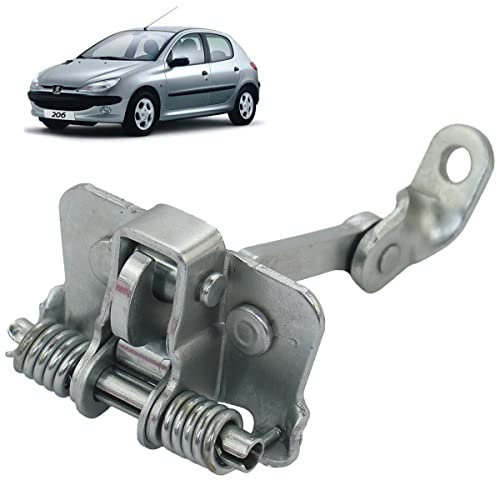 STARKIT PERFORMANCE Tirant de porte compatible pour Peugeot 206, 206 sw, 206 cc, 206+ (1998-2013) avant gauche ou droit | 9181C8