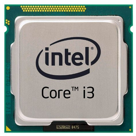 Intel Core i3 3240 Prozessor (3,4GHz, Sockel 1155, 3MB Cache, 55 Watt) boxed (Generalüberholt)
