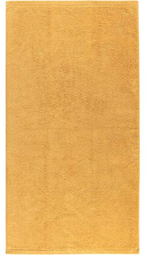Cawö Handtücher Life Style Uni 7007 Scotch - 532