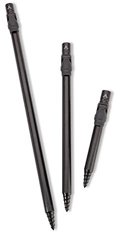 Saenger Anaconda BLAXX Powerdrill Sticks