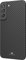 Black Rock - Dünne Hülle Carbonhülle Case Passend für Samsung Galaxy S22 5G I Handyhülle, Ultra Dünn, Fiber Cover (Flex Carbon Schwarz)
