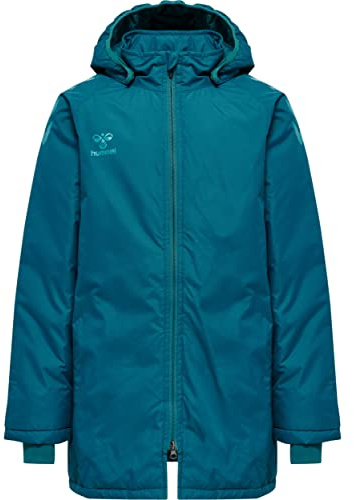 hummel hmlCORE XK Bench Jacket Kids