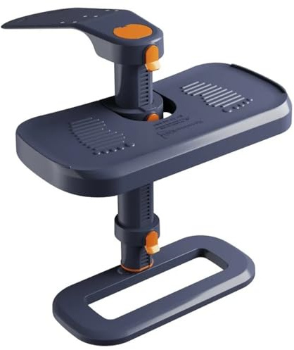 KneeGuardKids4 Unisex Car Seat Footrest (ONE SIZE)