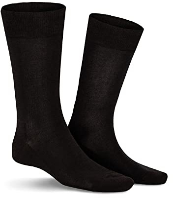 KUNERT Herren Socken Clark druckfrei