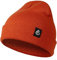 Gisdanchz Mütze Herren Damen Winter Strickmütze Beanie Mützen Damenmützen Wintermütze Strickmütze Strickmützen Für Damen Herren, Dunkelorange